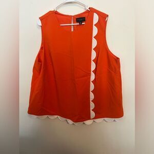 Victoria Beckham for Target Dress Tank